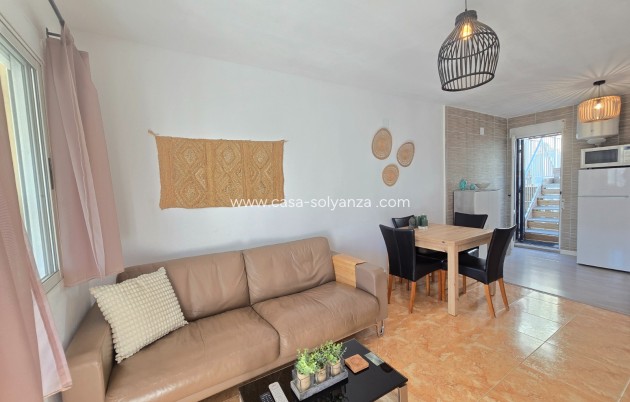 Revente - Appartement - Torrevieja - Costa Blanca