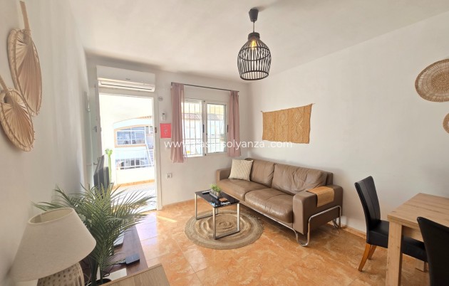 Revente - Appartement - Torrevieja - Costa Blanca