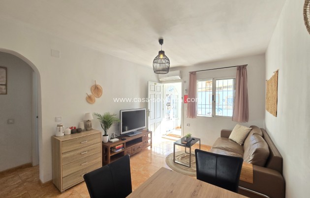 Revente - Appartement - Torrevieja - Costa Blanca