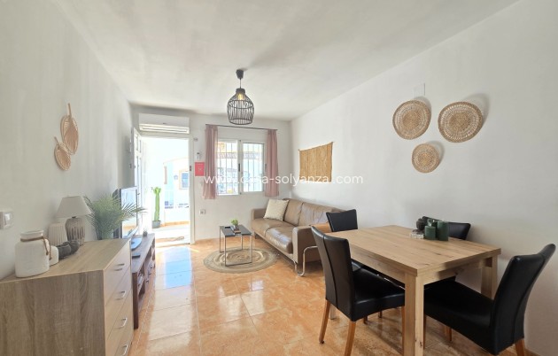 Revente - Appartement - Torrevieja - Costa Blanca