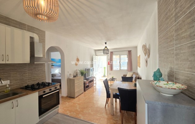 Revente - Appartement - Torrevieja - Costa Blanca