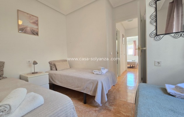 Revente - Appartement - Torrevieja - Costa Blanca