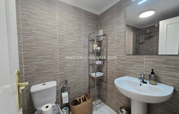 Revente - Appartement - Torrevieja - Costa Blanca