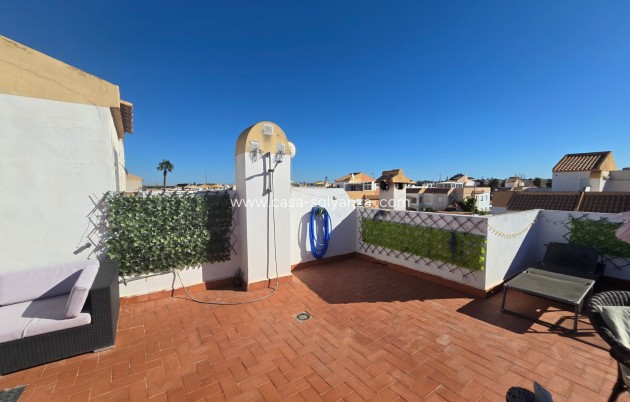 Revente - Appartement - Torrevieja - Costa Blanca