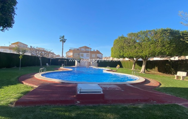 Revente - Appartement - Torrevieja - Costa Blanca