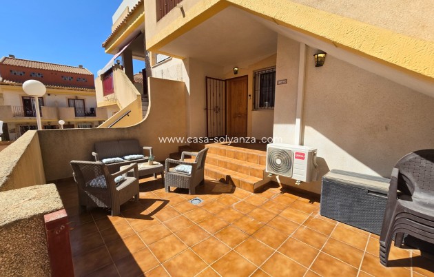 Revente - Appartement - Orihuela Costa - Costa Blanca