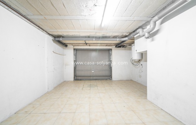 Revente - Maison de ville - Orihuela Costa - Los Almendros - La Florida