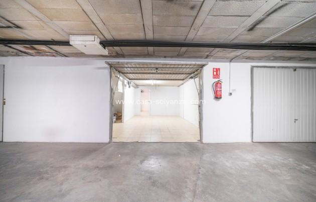 Revente - Maison de ville - Orihuela Costa - Los Almendros - La Florida