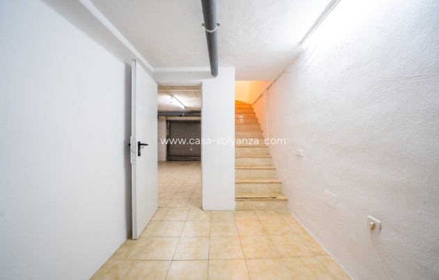 Revente - Maison de ville - Orihuela Costa - Los Almendros - La Florida