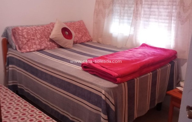 Resale - Apartment / flat - Torrevieja