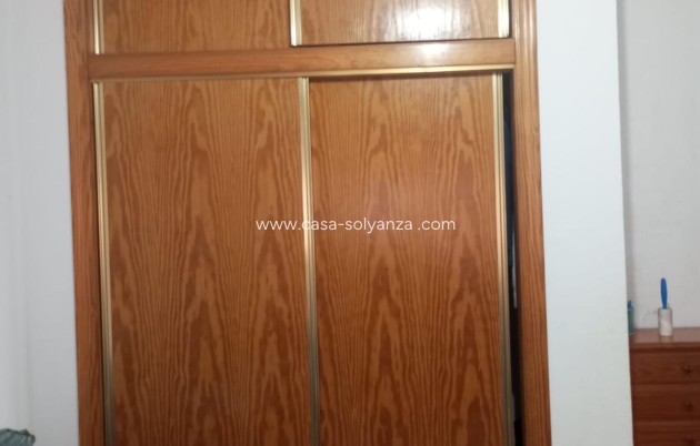 Resale - Apartment / flat - Torrevieja