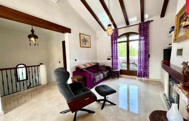 Revente - Villa - Villamartin - Costa Blanca