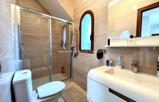 Revente - Villa - Villamartin - Costa Blanca