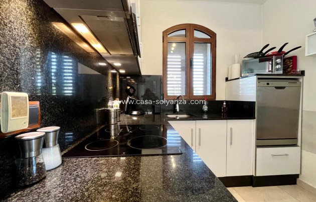 Revente - Villa - Villamartin - Costa Blanca