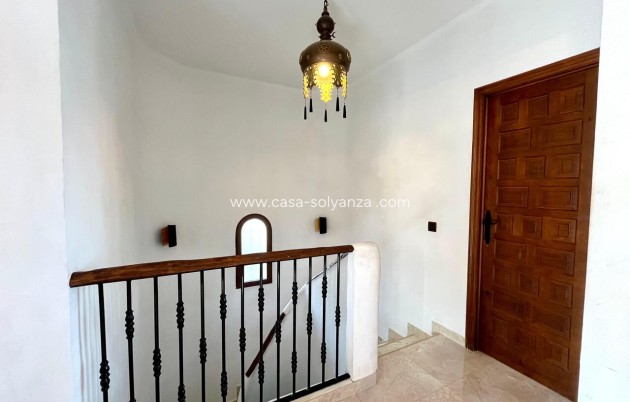 Revente - Villa - Villamartin - Costa Blanca