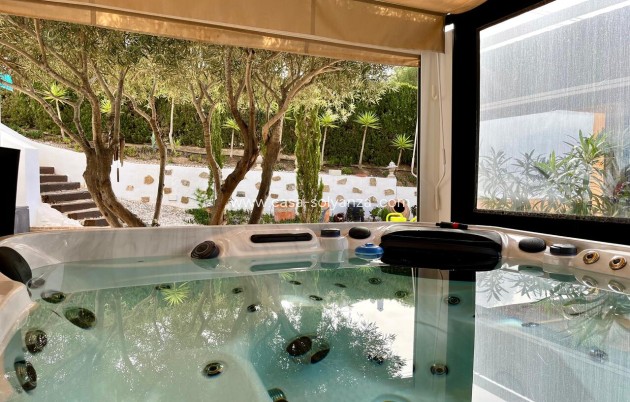 Revente - Villa - Villamartin - Costa Blanca