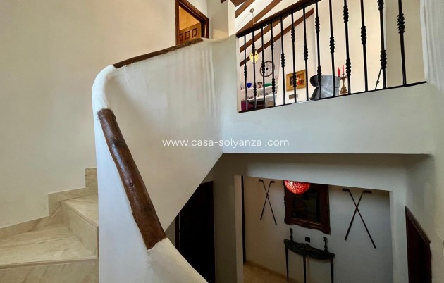 Revente - Villa - Villamartin - Costa Blanca