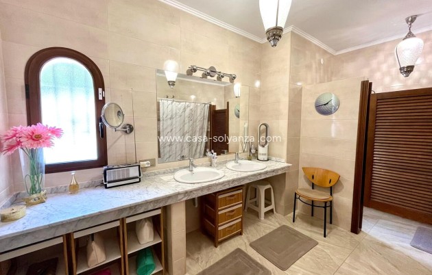 Revente - Villa - Villamartin - Costa Blanca