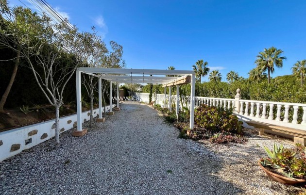 Revente - Villa - Villamartin - Costa Blanca