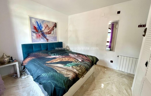 Revente - Villa - Villamartin - Costa Blanca