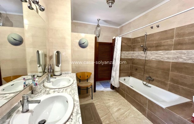 Revente - Villa - Villamartin - Costa Blanca