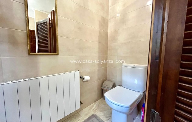 Revente - Villa - Villamartin - Costa Blanca