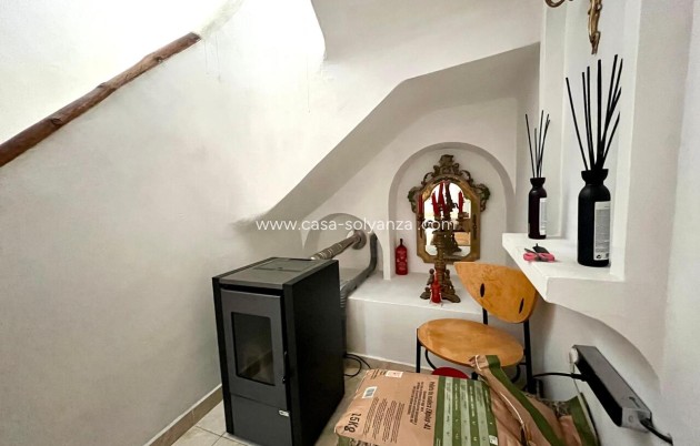 Revente - Villa - Villamartin - Costa Blanca