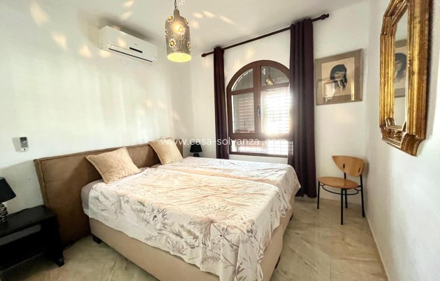 Revente - Villa - Villamartin - Costa Blanca