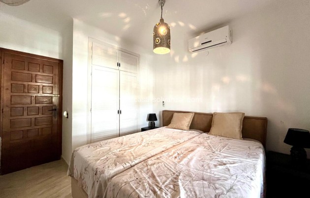 Revente - Villa - Villamartin - Costa Blanca