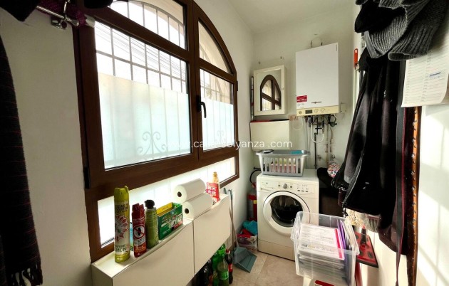 Revente - Villa - Villamartin - Costa Blanca