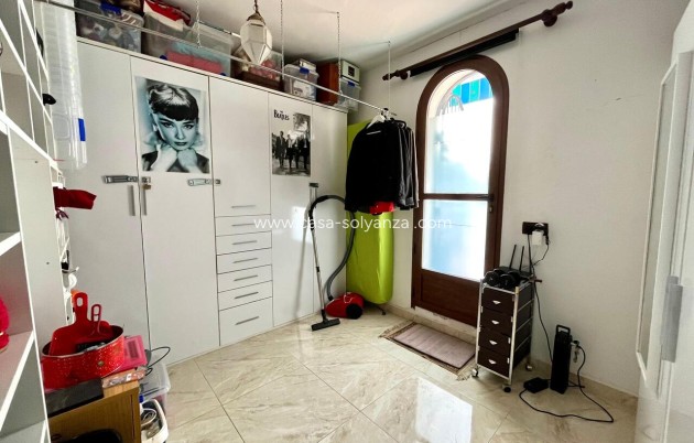 Revente - Villa - Villamartin - Costa Blanca