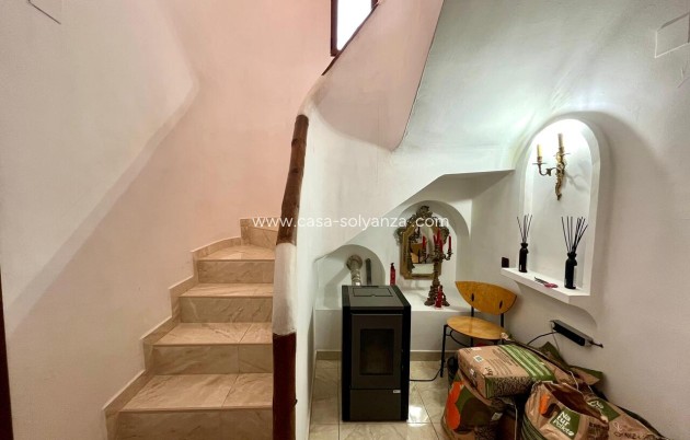 Revente - Villa - Villamartin - Costa Blanca