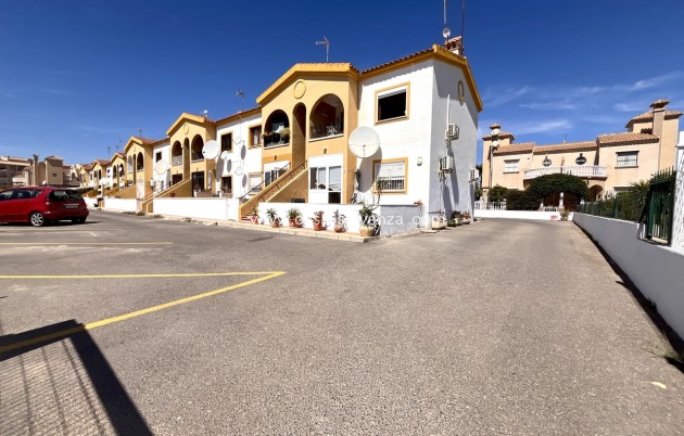 Revente - Appartement - Playa Flamenca - Costa Blanca