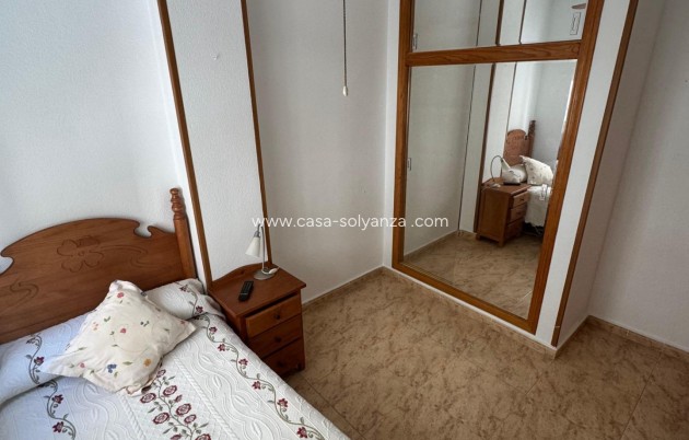 Revente - Appartement - Torrevieja - Habaneras