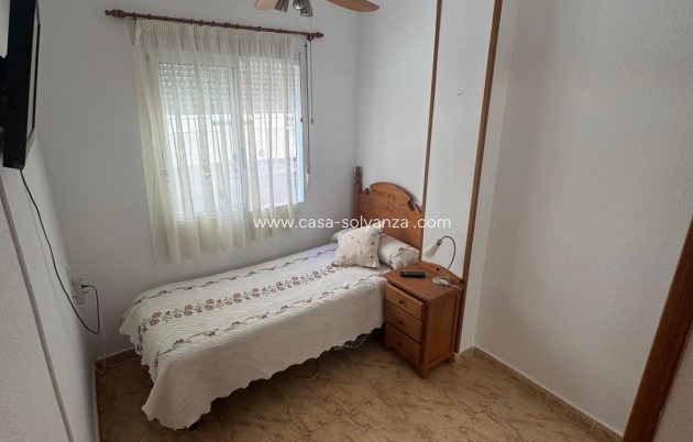 Revente - Appartement - Torrevieja - Habaneras