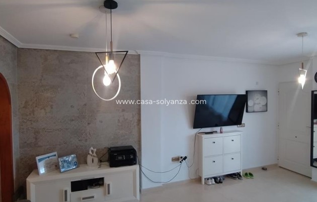 Revente - Appartement - Orihuela Costa - LOMAS CABO ROIG