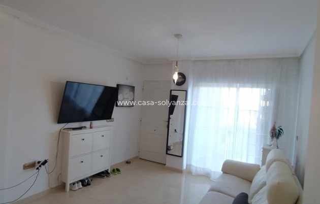 Revente - Appartement - Orihuela Costa - LOMAS CABO ROIG
