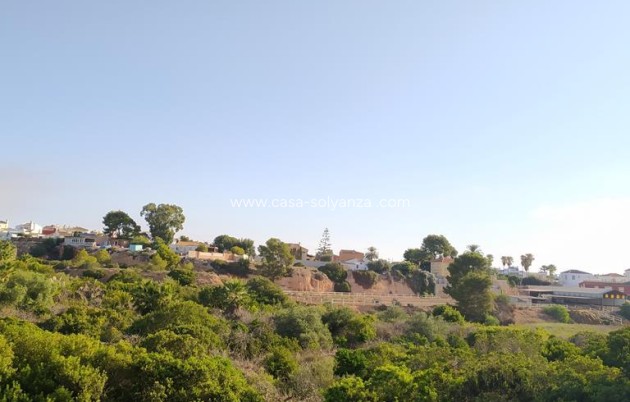 Revente - Appartement - Orihuela Costa - LOMAS CABO ROIG