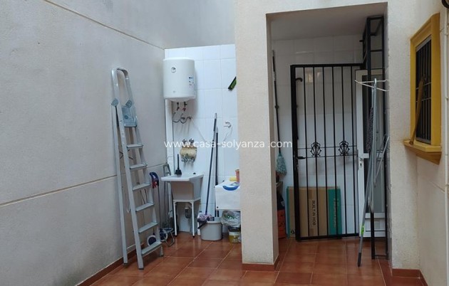 Revente - Appartement - Orihuela Costa - LOMAS CABO ROIG