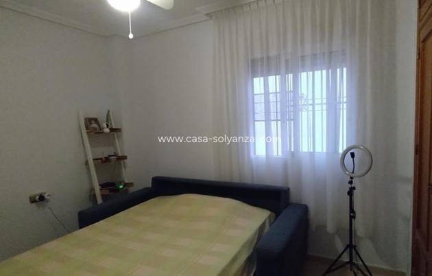 Revente - Appartement - Orihuela Costa - LOMAS CABO ROIG