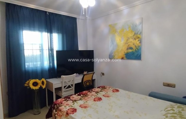 Revente - Appartement - Orihuela Costa - LOMAS CABO ROIG