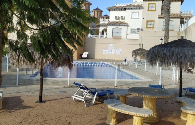 Revente - Appartement - Orihuela Costa - LOMAS CABO ROIG