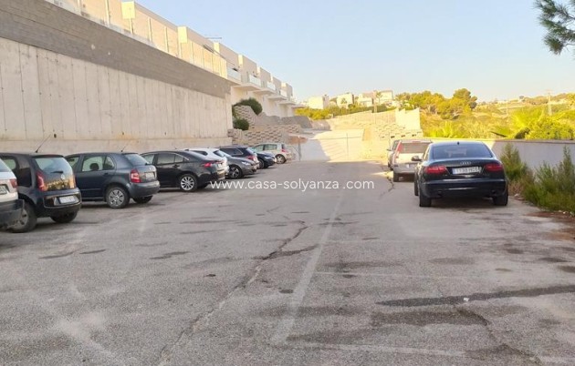 Revente - Appartement - Orihuela Costa - LOMAS CABO ROIG