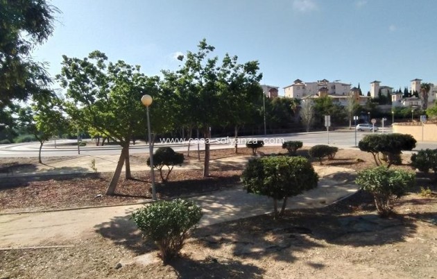 Revente - Appartement - Orihuela Costa - LOMAS CABO ROIG