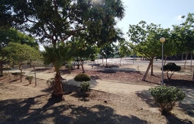 Revente - Appartement - Orihuela Costa - LOMAS CABO ROIG