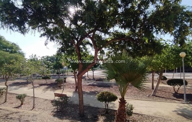 Revente - Appartement - Orihuela Costa - LOMAS CABO ROIG