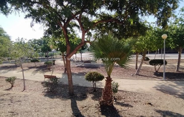 Revente - Appartement - Orihuela Costa - LOMAS CABO ROIG