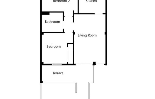 Revente - Appartement - Orihuela Costa - LOMAS CABO ROIG