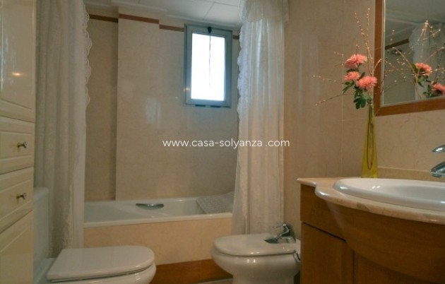 Revente - Appartement - Guardamar del Segura - Costa Blanca