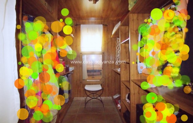 Revente - Villa - Elche - Valverde